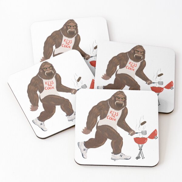 Item preview, Dadsquatch designed and sold by Ashleyemmons.