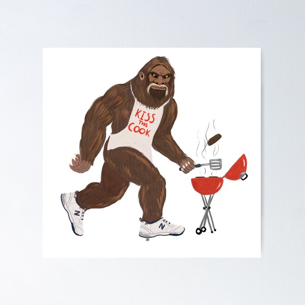 Item preview, Dadsquatch designed and sold by Ashleyemmons.