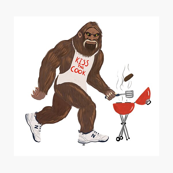 Item preview, Dadsquatch designed and sold by Ashleyemmons.