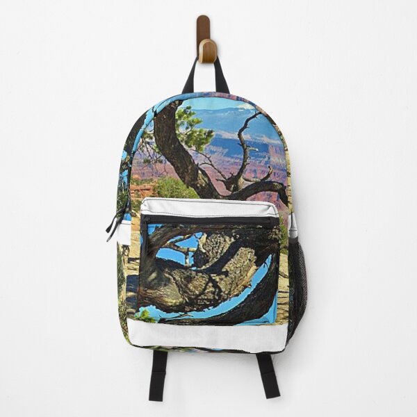 Item preview, Nature's Framed View of Canyonlands designed and sold by Diane Owens.