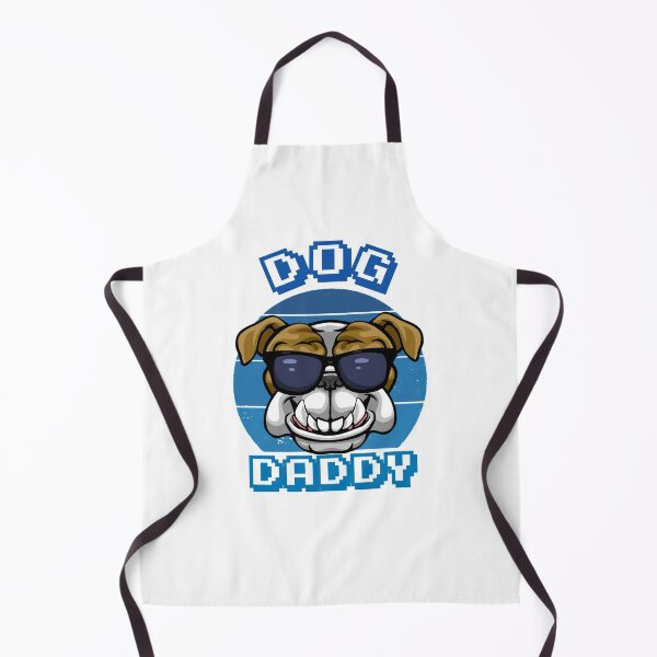 Item preview, Funny Dog - Dog Daddy designed and sold by laiwole.