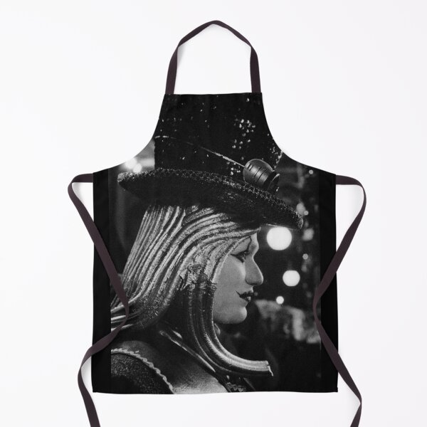 Item preview, 1997 Venice portrait #05 designed and sold by robertoferrero.