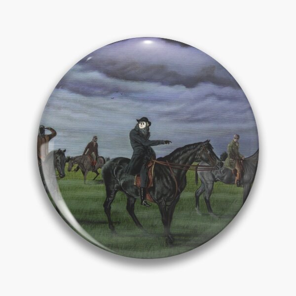 Item preview, Six Miles to Dymchurch designed and sold by DrSyns.