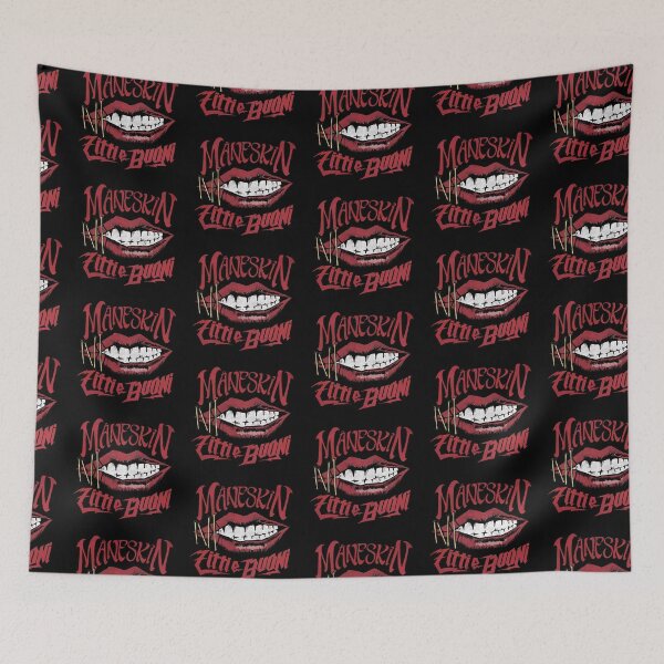 Item preview, FUNNY maneskin illsutartion tittie buoni sad shirt mug GIFT l GT designed and sold by KiraSpace.