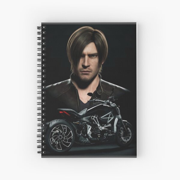 Item preview, Leon s kennedy cool  | Resident gift | Resident T-Shirt designed and sold by clabjune.