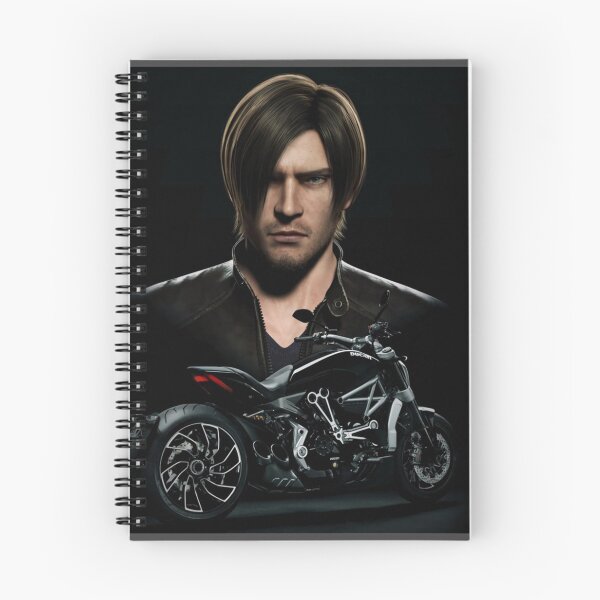 Artikelvorschau, Leon s Kennedy cool | Resident Geschenk | Resident T-Shirt entworfen und verkauft von clabjune.