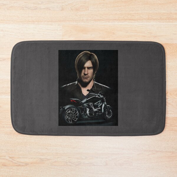 Item preview, Leon s kennedy cool  | Resident gift | Resident T-Shirt designed and sold by clabjune.