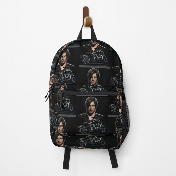 Item preview, Leon s kennedy cool | Resident gift | Resident T-Shirt designed and sold by clabjune.