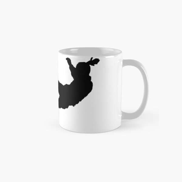 Zlatan Classic Mug