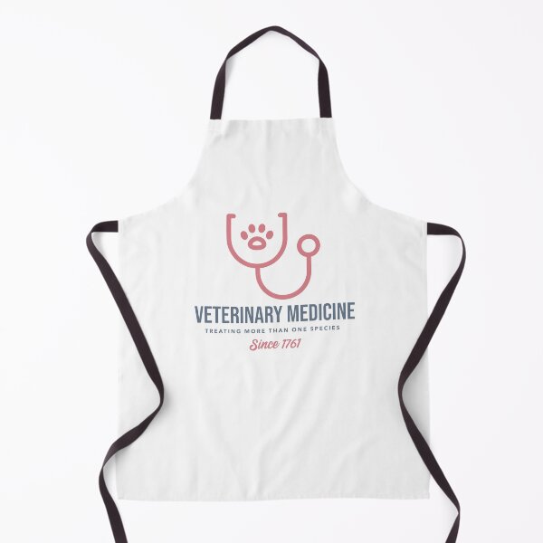 Item preview, Veterinary Medicine, Since 1761 designed and sold by ShopVetMed.