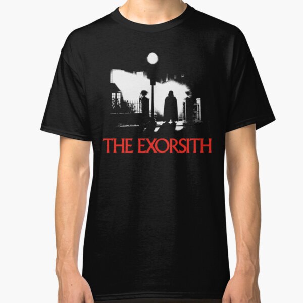 The Exorsith Classic T-Shirt