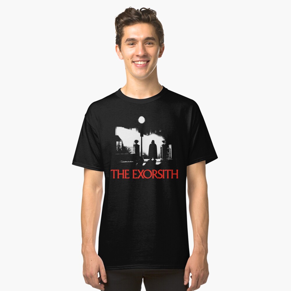 The Exorsith Classic T-Shirt