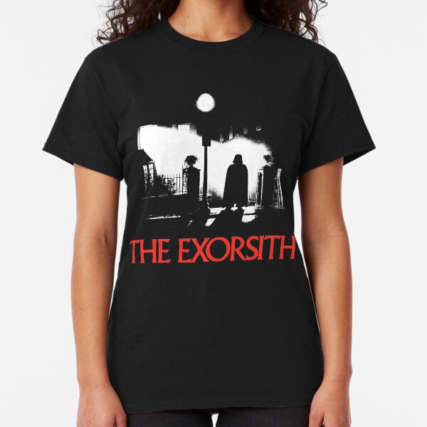 The Exorsith Classic T-Shirt