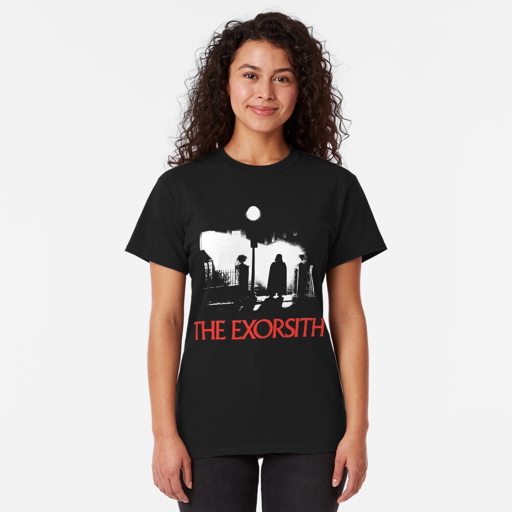 The Exorsith Classic T-Shirt