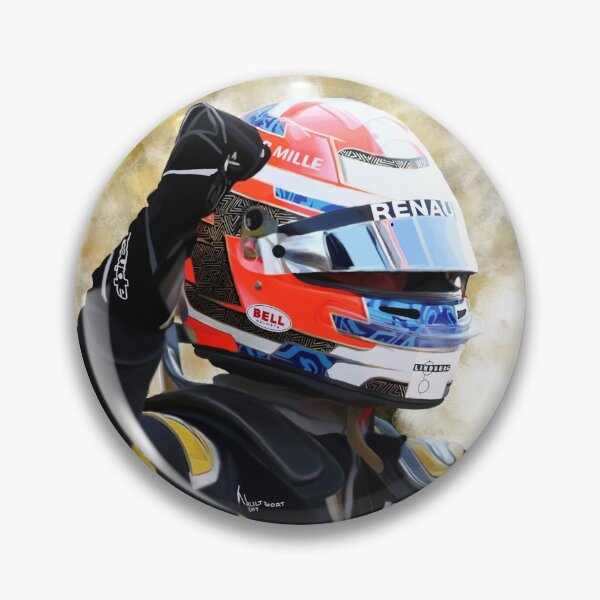 Item preview, Christian Lundgaard digital art designed and sold by ellesracingart.