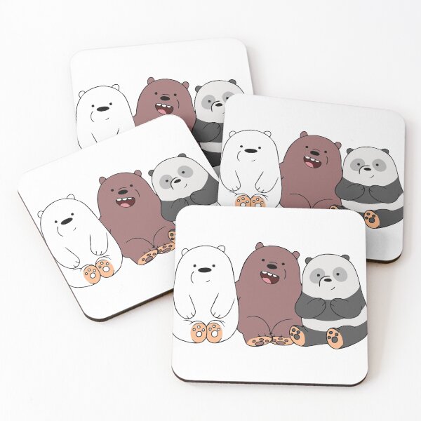 Item preview, Three Bears designed and sold by CalvinMade.