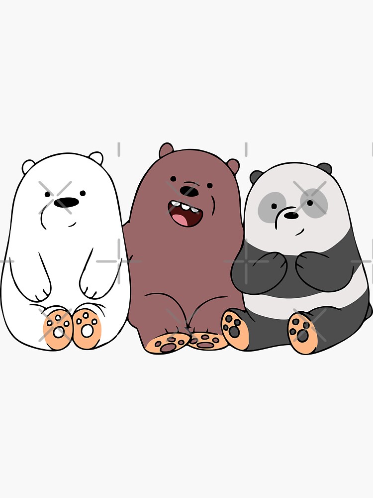 Three bears deals