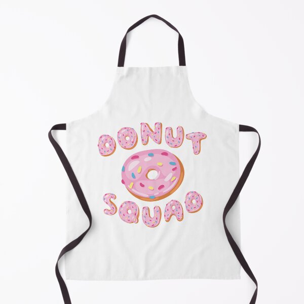 Item preview, Donut Squad T-ShirtDonut Squad  designed and sold by PembMarou.