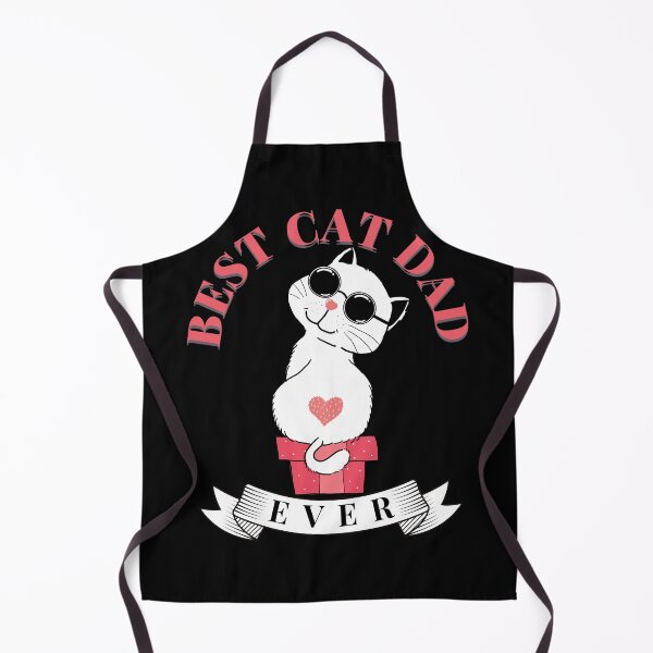 Item preview, Best cat dad ever, Best cat daddy, Cat daddy pajamas, Cat lover designed and sold by Lekrock.