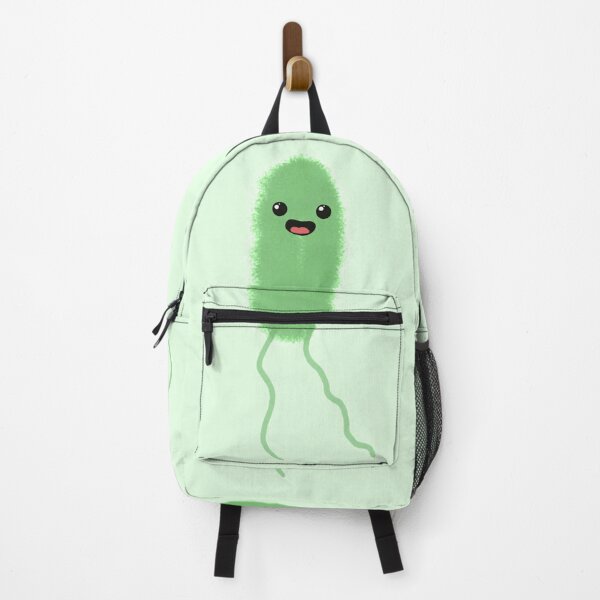 Item preview, Cute Bacteria Microbes designed and sold by labstud.