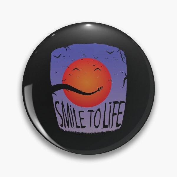 Item preview, Smile to Life designed and sold by Ludogorek.