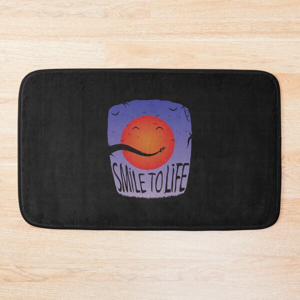Item preview, Smile to Life designed and sold by Ludogorek.