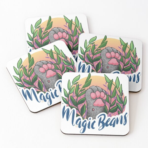 Item preview, Magic Beans designed and sold by Lindsey Neilson.