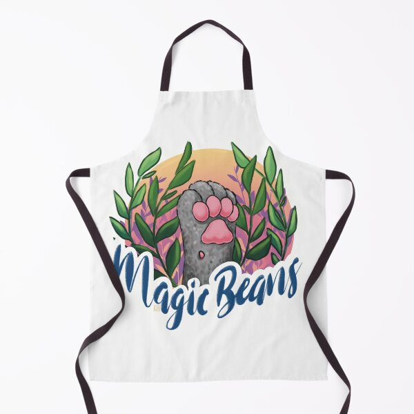 Item preview, Magic Beans designed and sold by Lindsey Neilson.
