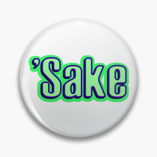 Artikelvorschau, Sake entworfen und verkauft von Jokertags.