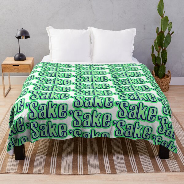Item preview, Sake designed and sold by Jokertags.