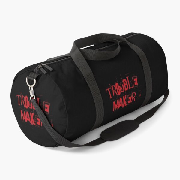 Item preview, Trouble Maker - Red Text designed and sold by STUDIO-72.