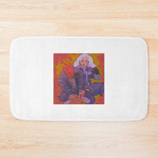 Item preview, Dorohedoro T-Shirtcleaners  designed and sold by PembMarou.