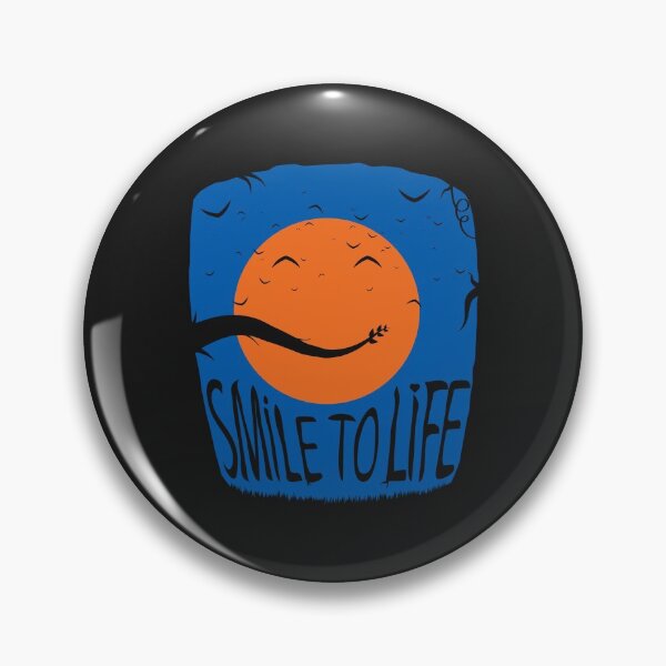 Item preview, Smile to Life (2nd version) designed and sold by Ludogorek.