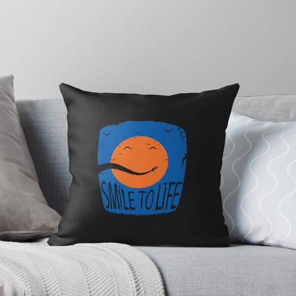Item preview, Smile to Life (2nd version) designed and sold by Ludogorek.