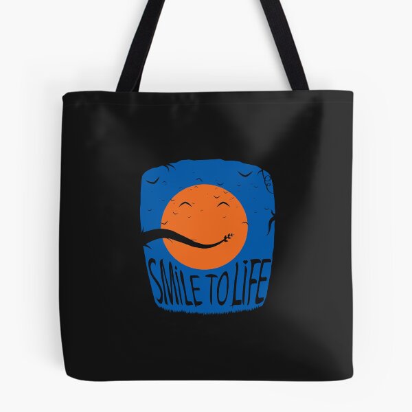 Item preview, Smile to Life (2nd version) designed and sold by Ludogorek.