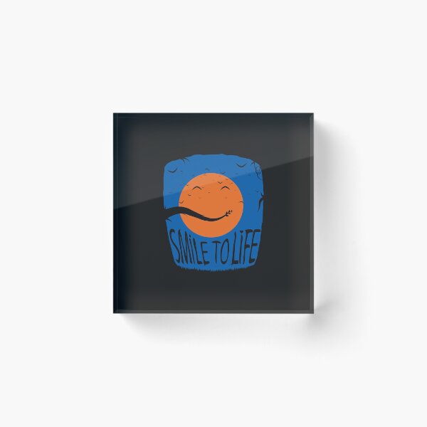 Item preview, Smile to Life (2nd version) designed and sold by Ludogorek.
