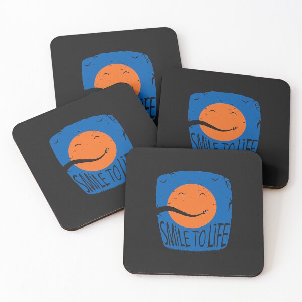 Item preview, Smile to Life (2nd version) designed and sold by Ludogorek.