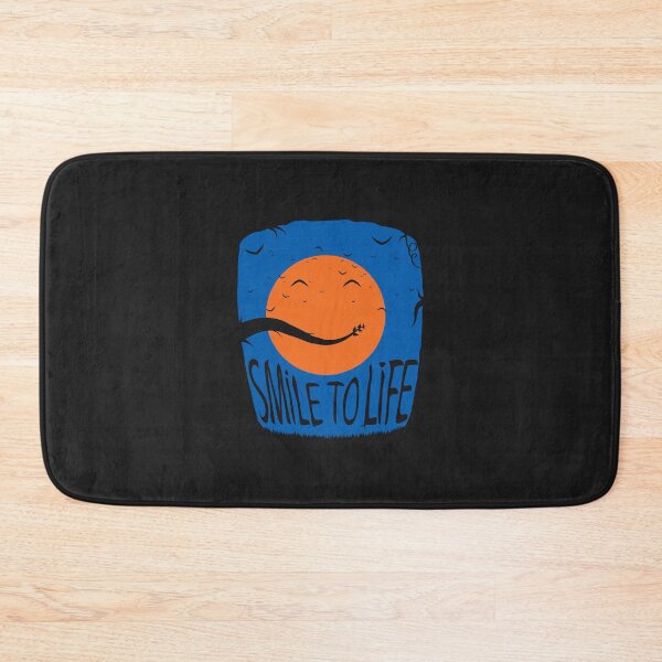 Item preview, Smile to Life (2nd version) designed and sold by Ludogorek.