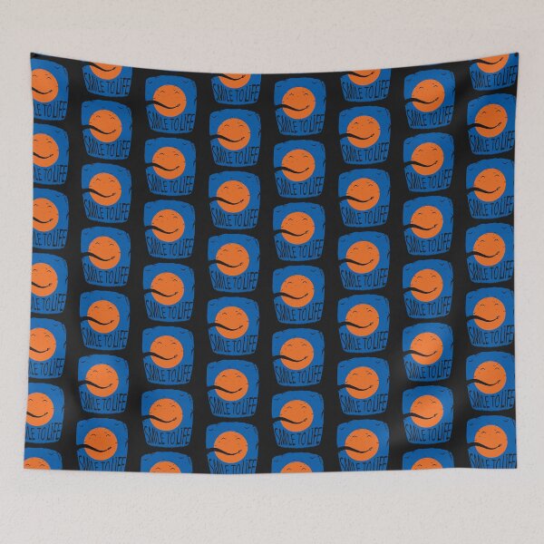 Item preview, Smile to Life (2nd version) designed and sold by Ludogorek.
