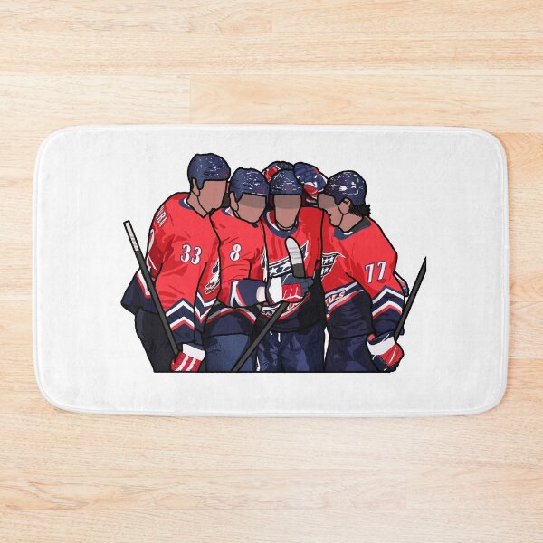 Item preview, Capitals Group Hug designed and sold by condog313.