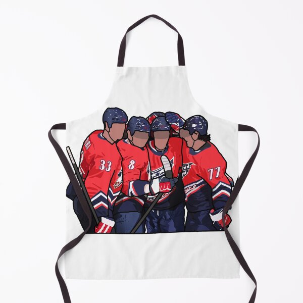 Item preview, Capitals Group Hug designed and sold by condog313.