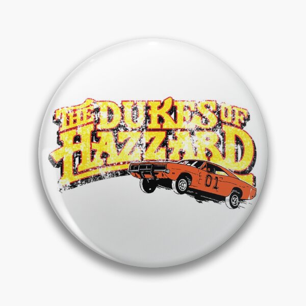 Item preview, Dukes Of Hazzard T-ShirtDukes of Hazzard  designed and sold by PembMarou.
