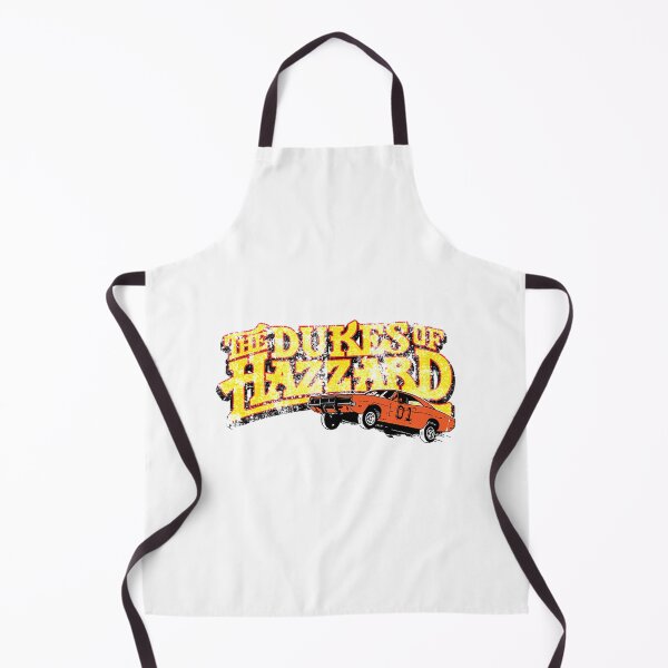 Item preview, Dukes Of Hazzard T-ShirtDukes of Hazzard designed and sold by PembMarou.