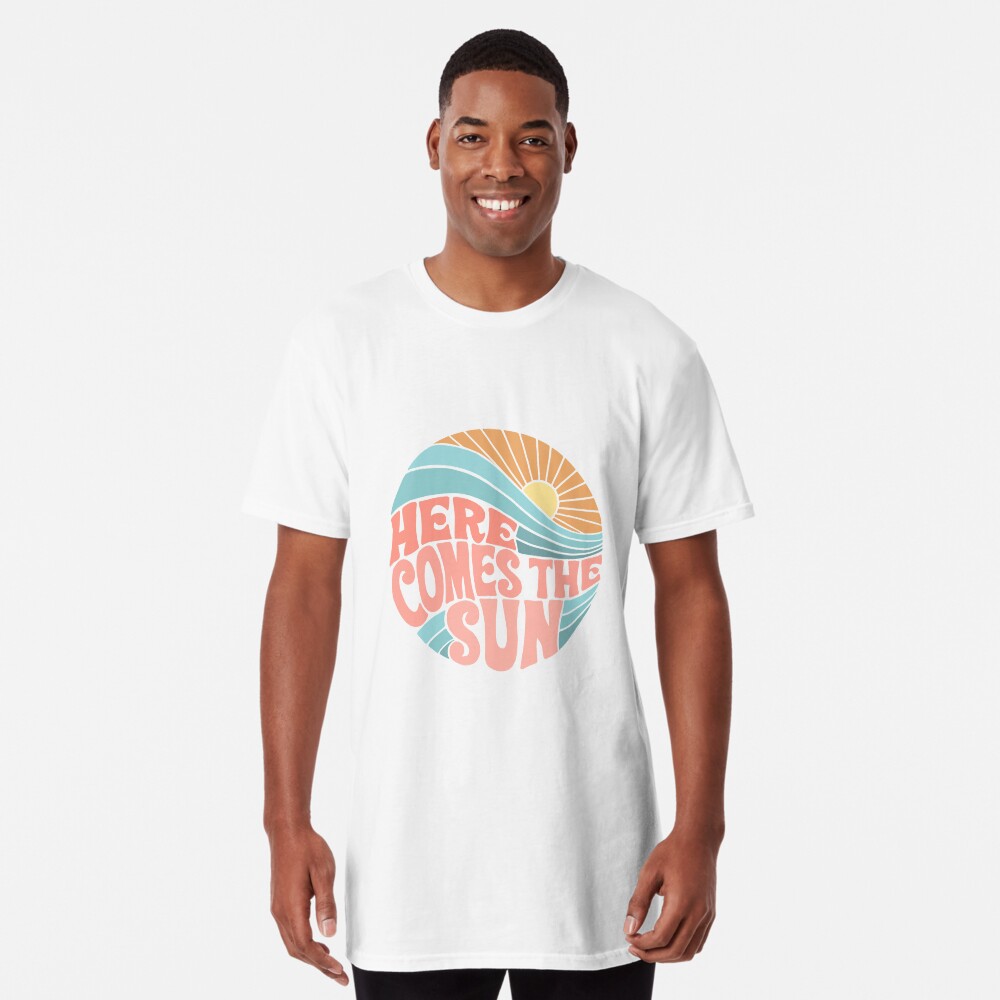 Item preview, Long T-Shirt designed and sold by designxmad.
