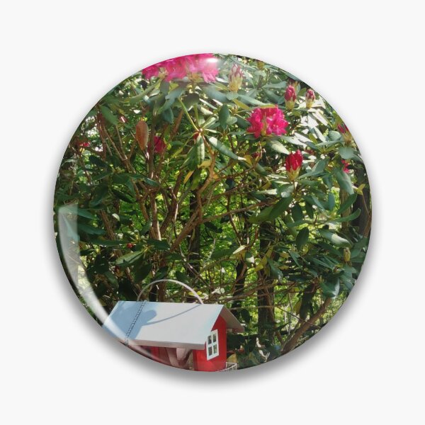 Artikelvorschau, Mai Rhododendren entworfen und verkauft von J. Robin Whitley.