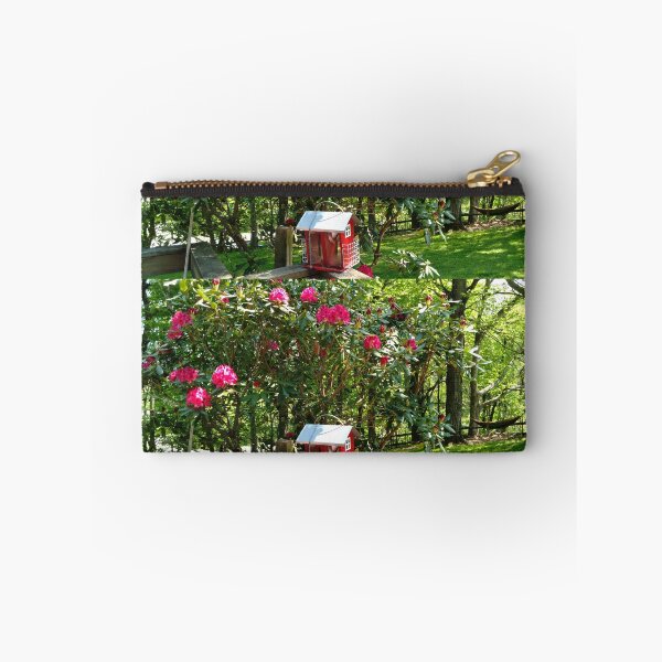 Artikelvorschau, Mai Rhododendren entworfen und verkauft von J. Robin Whitley.