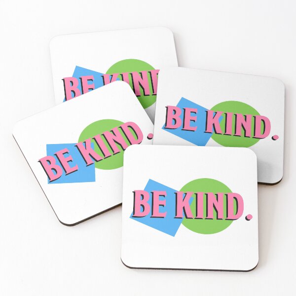 Item preview, BE KIND. designed and sold by anniemarge.