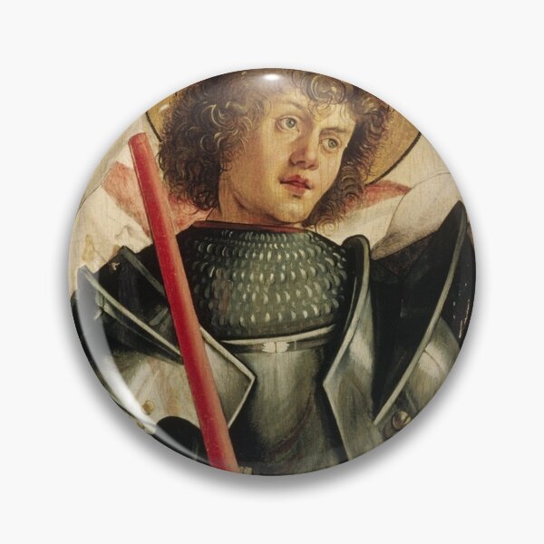 Item preview, St. George designed and sold by FancyMatt.