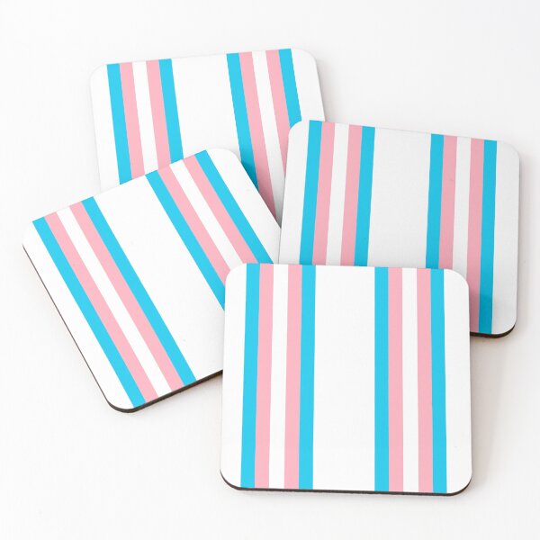 Item preview, Vertically Trans designed and sold by TooCoolUnicorn.