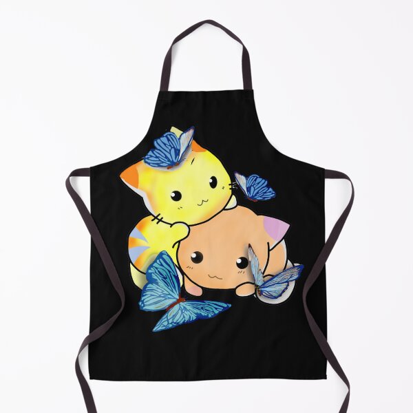 Item preview, japanese kawaii cute cat smiley face designed and sold by creativelittleo.